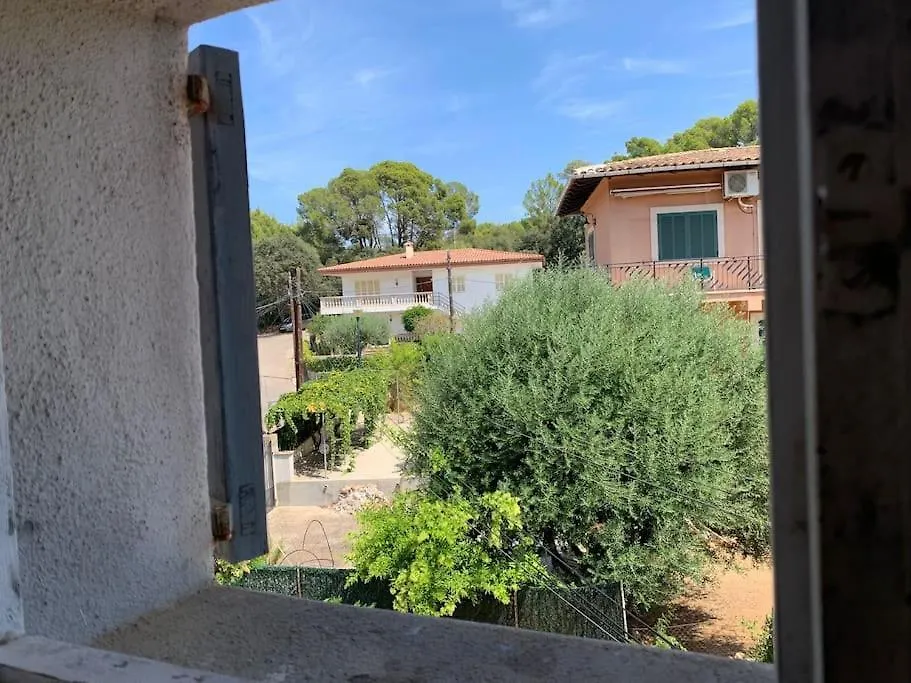 Casa Duplex En Puerto De Alcudia Villa Holiday home Alcudia (Mallorca)