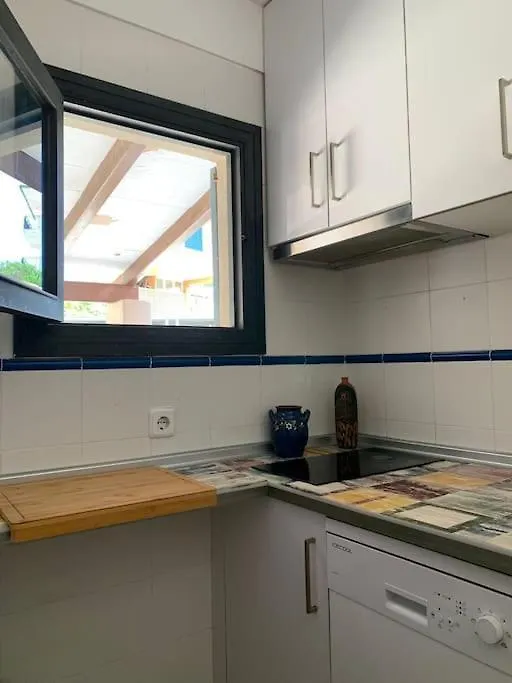 Casa Duplex En Puerto De Alcudia Villa