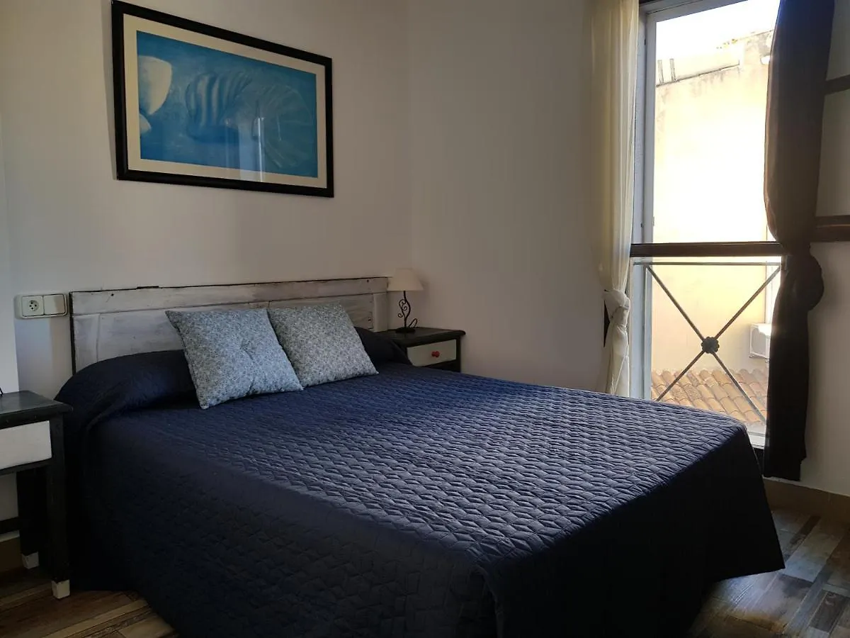Holiday home Casa Duplex En Puerto De Alcudia Villa