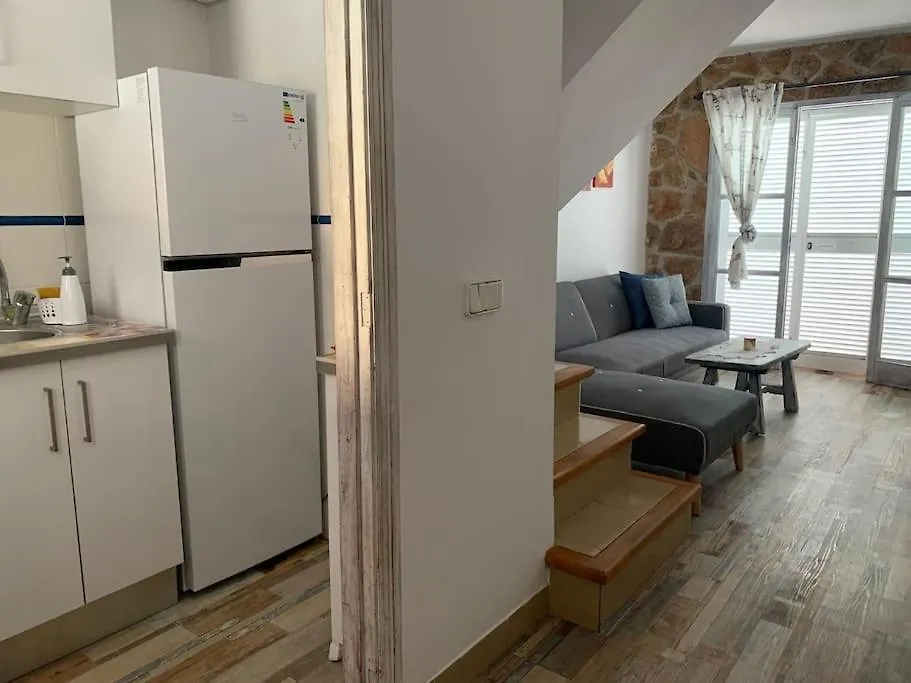 Holiday home Casa Duplex En Puerto De Alcudia Villa