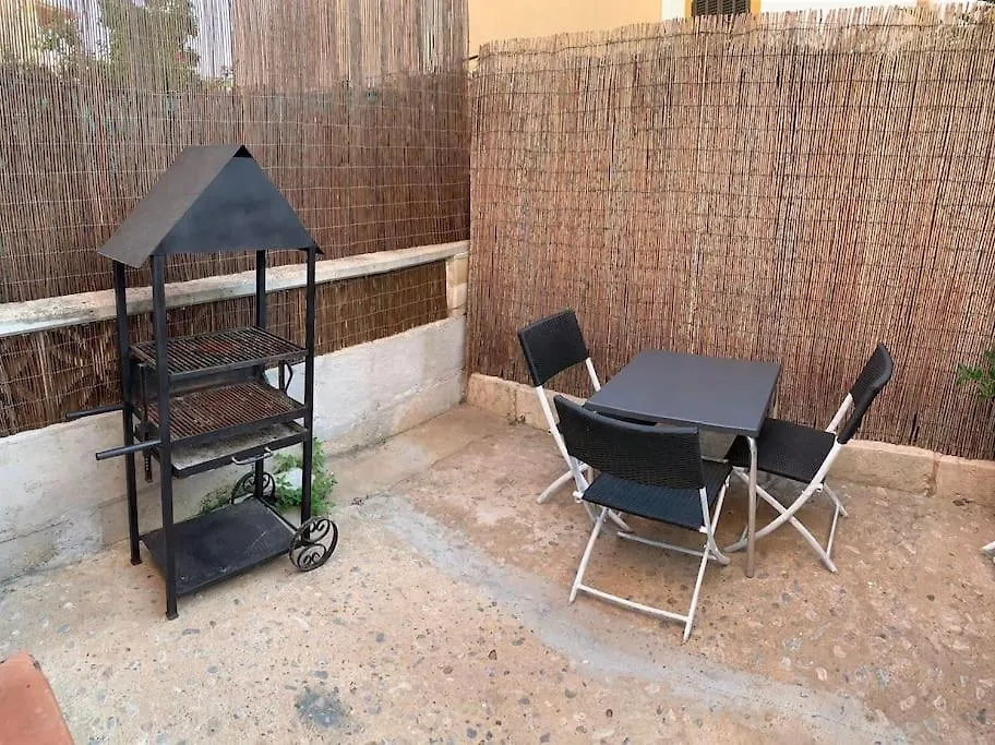 Holiday home Casa Duplex En Puerto De Alcudia Villa Spain